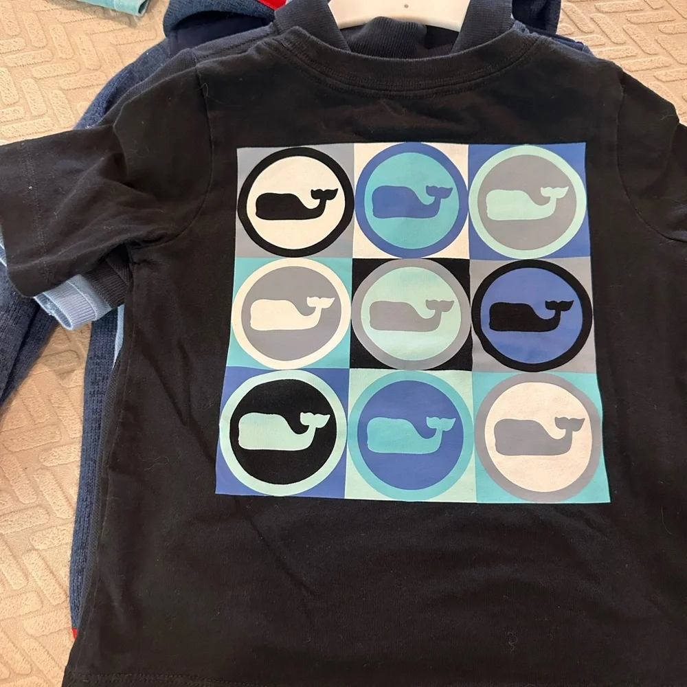 Vineyard Vines LOT of kids clothes - Picture 2 of 10